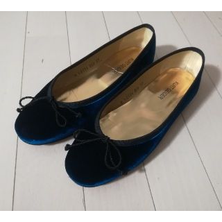 レペット(repetto)のKURT GEIGER 　フラット　バレエシューズ(バレエシューズ)