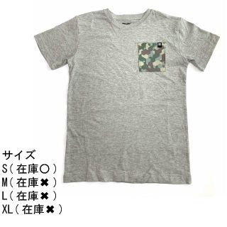 ディーシーシュー(DC SHOE)のDCSHOES DC ディーシーシュー Tシャツ ティーシャツ 半袖 S(Tシャツ/カットソー(半袖/袖なし))