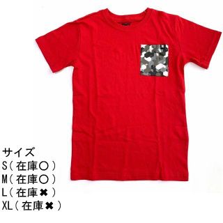 ディーシーシュー(DC SHOE)のDCSHOES DC ディーシーシュー Tシャツ ティーシャツ 半袖 S(Tシャツ/カットソー(半袖/袖なし))