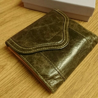 ポールスミス(Paul Smith)のポール・スミス 二つ折り財布(財布)