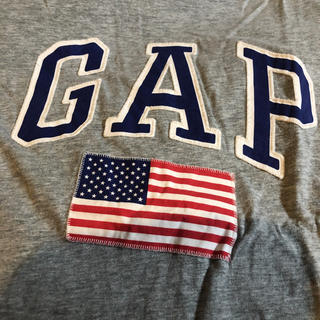 ギャップ(GAP)のギャップGAP  ティシャツ  (Tシャツ/カットソー(半袖/袖なし))