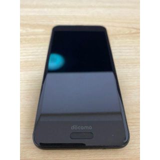 シャープ(SHARP)のSHARP AQUOS SH-01K(スマートフォン本体)