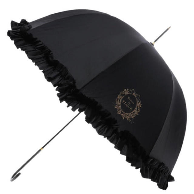 Maison de FLEUR(メゾンドフルール)のメゾンドフルール　傘 レディースのファッション小物(傘)の商品写真