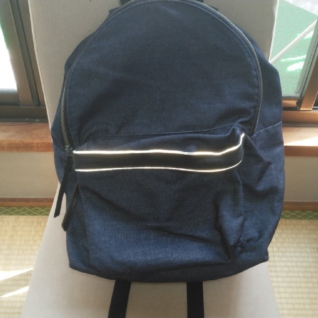 65%OFF!】 GANNI ガニー × 66°NORTH バックパック ショルダーバッグ