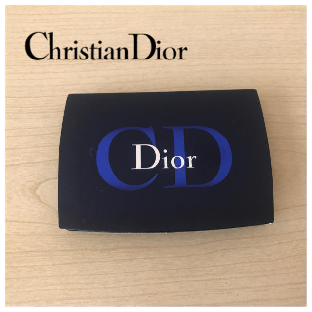 Christian Dior(クリスチャンディオール)の【新品】Diorディオール ファンデーション3g 【匿名配送】 コスメ/美容のベースメイク/化粧品(ファンデーション)の商品写真