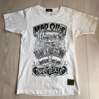 サブサエティ(Subciety)のライブTシャツ　10-FEET(ミュージシャン)