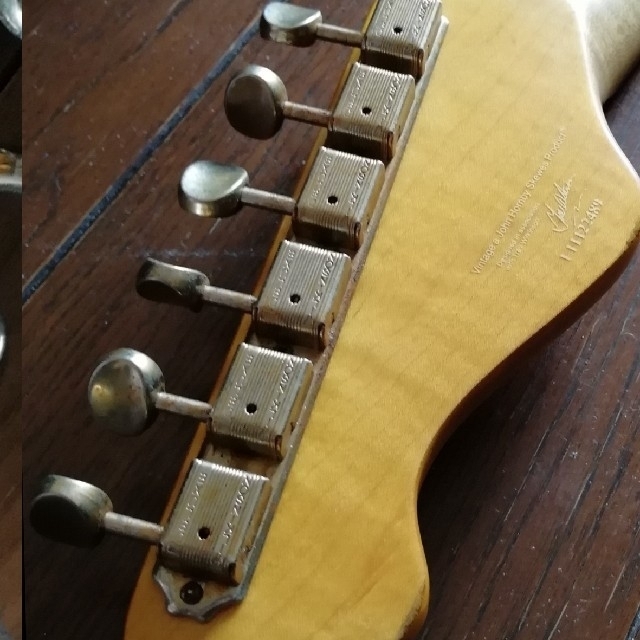 Omochi専用！！！　JHS Telecaster Blonde 良品！ 楽器のギター(エレキギター)の商品写真