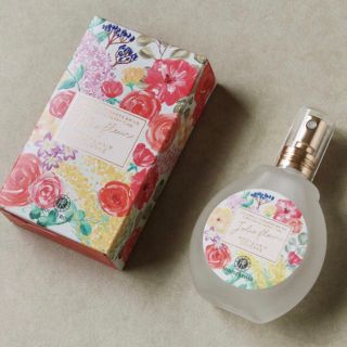 ハウスオブローゼ(HOUSE OF ROSE)の★新品未使用★ハウスオブローゼのボディ＆ヘアコロン(香水(女性用))