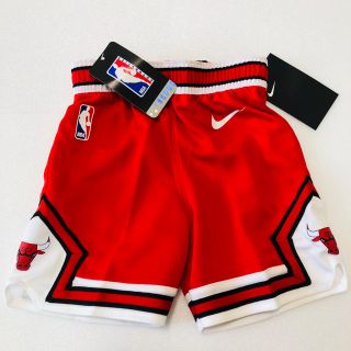 ナイキ(NIKE)のNBA CHICAGO BULLS ショーツ(パンツ/スパッツ)