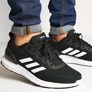 アディダス(adidas)の【　新品・未使用　】　アディダス adidas KOZMI 2 M　26.5ｃｍ(スニーカー)