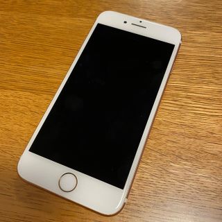 アップル(Apple)のiPhone7 32GB(スマートフォン本体)