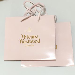 ヴィヴィアンウエストウッド(Vivienne Westwood)のヴィヴィアンウエストウッドのショッパー(その他)