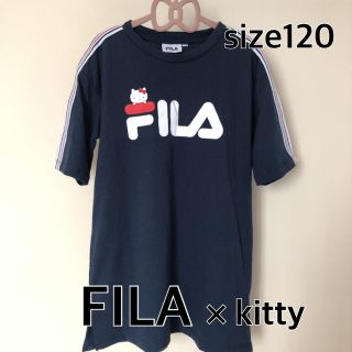 フィラ(FILA)の♬  専用です！♬(ワンピース)