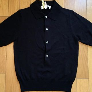 コムデギャルソン(COMME des GARCONS)のrobe de chambre COMME des GARCONS  ポロシャツ(ポロシャツ)