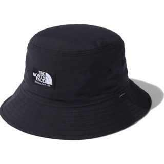 ザノースフェイス(THE NORTH FACE)のノースフェイス　ハット　ブラック　(ハット)