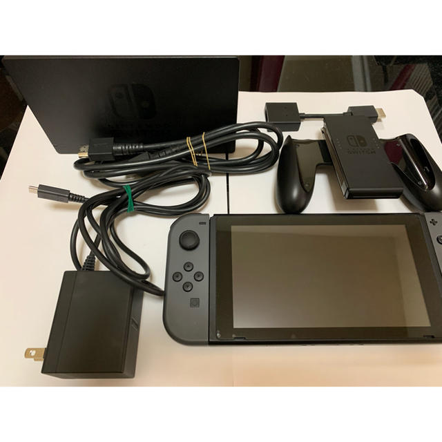 本体Nintendo Switch  ニンテンドースイッチ