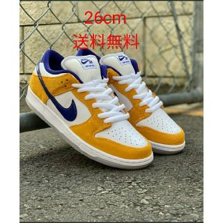 ナイキ(NIKE)の29cm  NIKE SB DUNK LOW PRO LASER ORANGE(スニーカー)