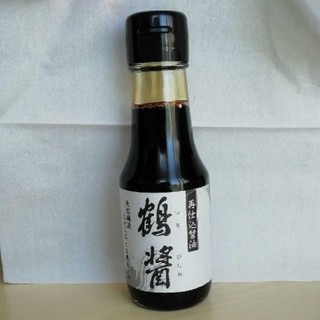 鶴醤  100ml 2本セット～ 激安(調味料)