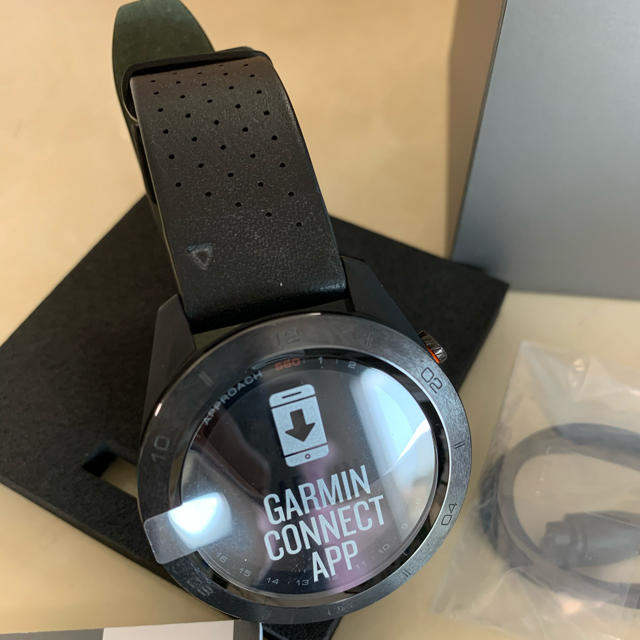 GARMIN(ガーミン)の専用出品 メンズの時計(腕時計(デジタル))の商品写真