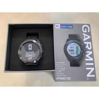 ガーミン(GARMIN)の専用出品(腕時計(デジタル))