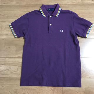 フレッドペリー(FRED PERRY)のフレッドペリー  ポロシャツ (ポロシャツ)