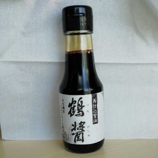 鶴醤 100ml 2本セット～ 激安(調味料)