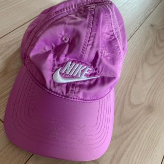 ナイキ(NIKE)のNIKE キャップ(帽子)