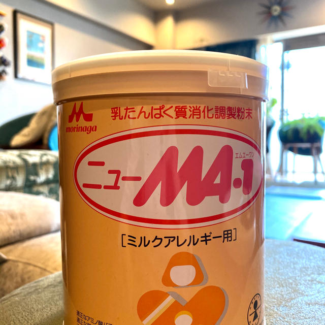 森永 ニューMA-1　エムエーワン 800g 10缶 クーポン期間の出品