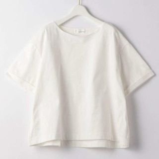 ユナイテッドアローズグリーンレーベルリラクシング(UNITED ARROWS green label relaxing)の新品！ユナイテッドアローズグリーンレーベルのTシャツ(Tシャツ(半袖/袖なし))