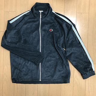 チャンピオン(Champion)の［チャンピオン］ジャージ上下　レディース(セット/コーデ)