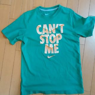 ナイキ(NIKE)のTシャツ、M小さめ（お値下げ！）(Tシャツ/カットソー(七分/長袖))