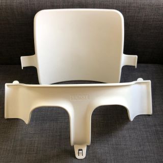 ストッケ(Stokke)のストッケ  トリップトラップ　ベビーセット(その他)