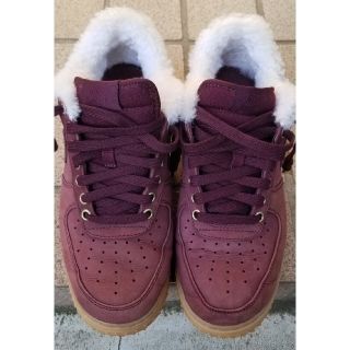 ナイキ(NIKE)のナイキNIKE AF1 エアフォースワン 26cm used(スニーカー)