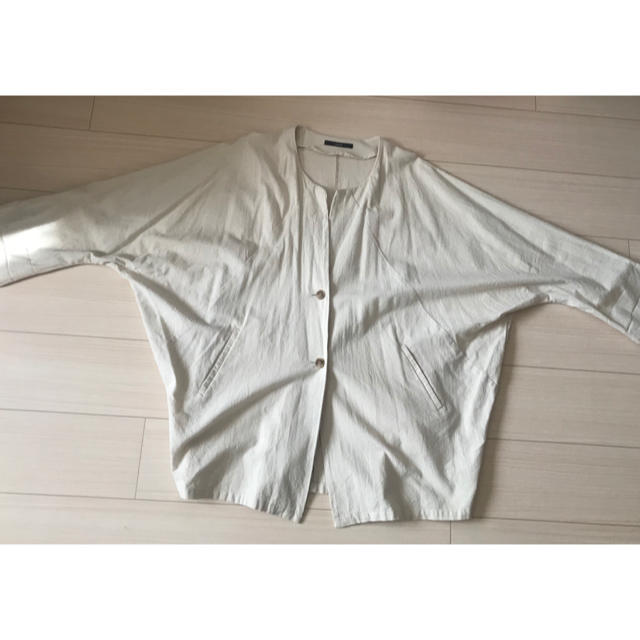 Kastane(カスタネ)のa様専用 レディースのジャケット/アウター(ノーカラージャケット)の商品写真