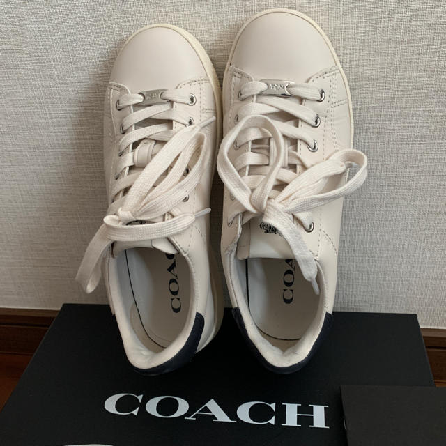 コーチ／COACH シューズ スニーカー 靴 ローカット メンズ 男性 男性用PVC レザー 革 ブラウン 茶  FG3511 TECH RUNNER IN SIGNATURE シグニチャー