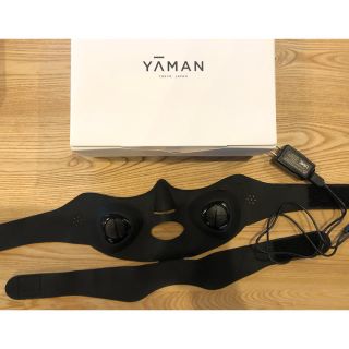 ヤーマン(YA-MAN)のsaki様専用　ヤーマン　YA-MAN　メディリフト、メディリフトアイセット(フェイスケア/美顔器)