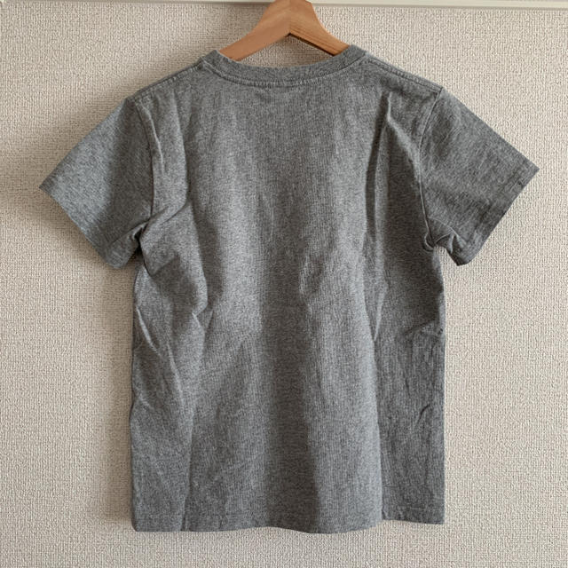 CHUMS(チャムス)のTシャツ　チャムス  グレー レディースのトップス(Tシャツ(半袖/袖なし))の商品写真