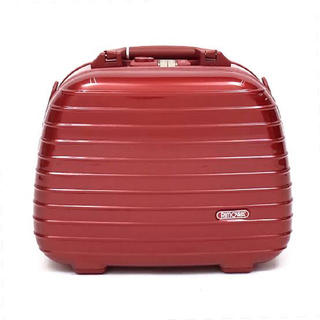 リモワ(RIMOWA)の新品リモワRIMOWA サルサデラックス16リットル スーツケース(トラベルバッグ/スーツケース)