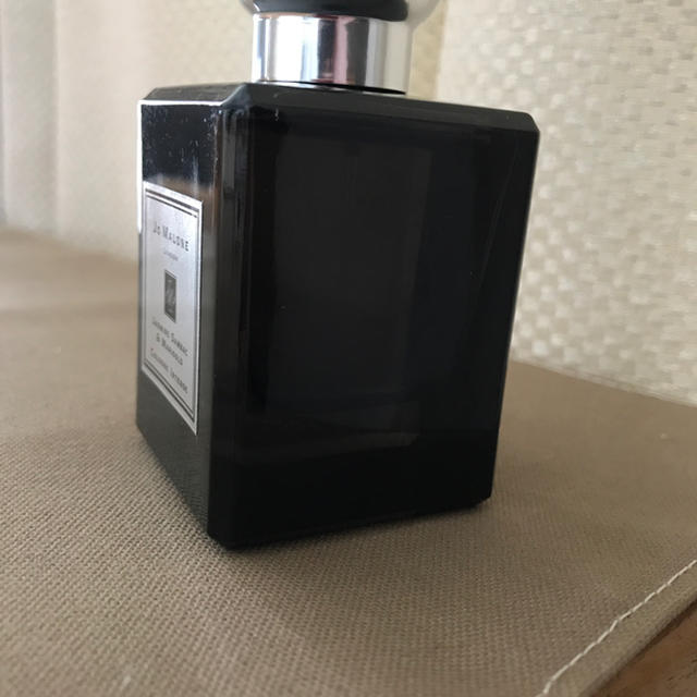 Jo Malone(ジョーマローン)のジョーマローン　ジャスミンサンバック&マリーゴールド　50ml コスメ/美容の香水(ユニセックス)の商品写真