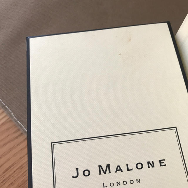 Jo Malone(ジョーマローン)のジョーマローン　ジャスミンサンバック&マリーゴールド　50ml コスメ/美容の香水(ユニセックス)の商品写真