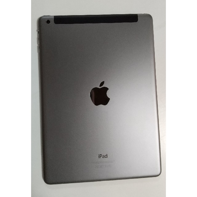 iPad airPC/タブレット