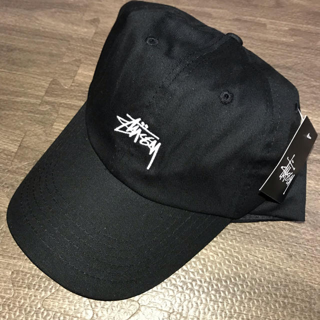 Stussy Stussyステューシー キャップ 黒の通販 By こはる S Shop ステューシーならラクマ Stussy Stussyステューシー キャップ 黒の通販 By こはる S Shop ステューシーならラクマ