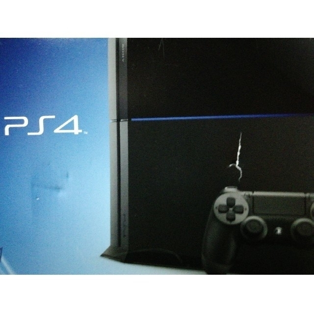 PlayStation4 猛者セット 本体500GB ベノムX ミックスアンプ