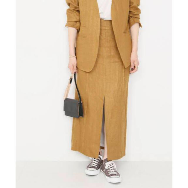 JANE SMITH SP SLIT スカート - www.glycoala.com