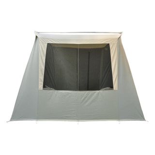 カーカムス スプリングバーテント バガボンド4の通販 by はし's shop