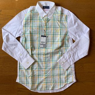 フレッドペリー(FRED PERRY)の＊専用＊フレッドペリー　シャツ　新品(シャツ)