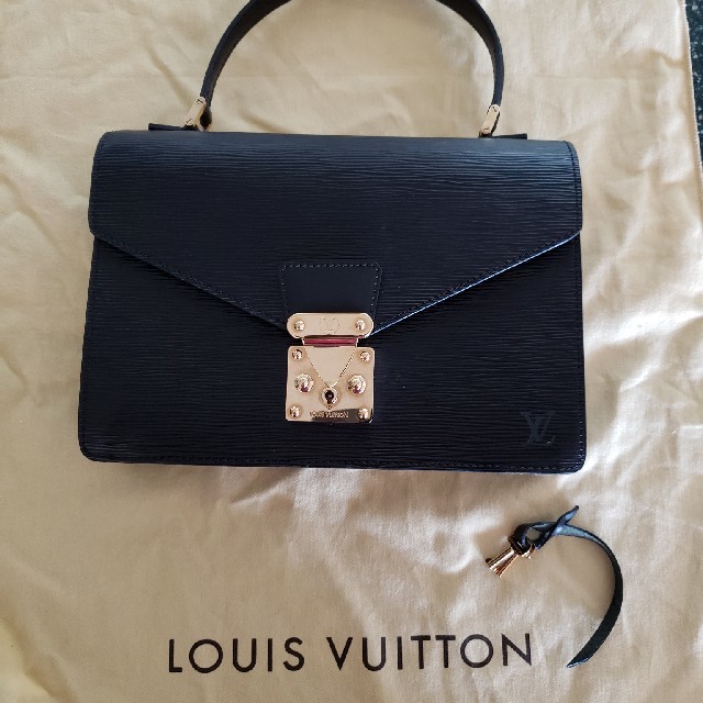 LOUIS VUITTON(ルイヴィトン)のルイヴィトン　バッグ レディースのバッグ(クラッチバッグ)の商品写真