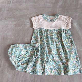 ボーデン(Boden)のbaby Boden ワンピース 12―18m 86㎝(ワンピース)