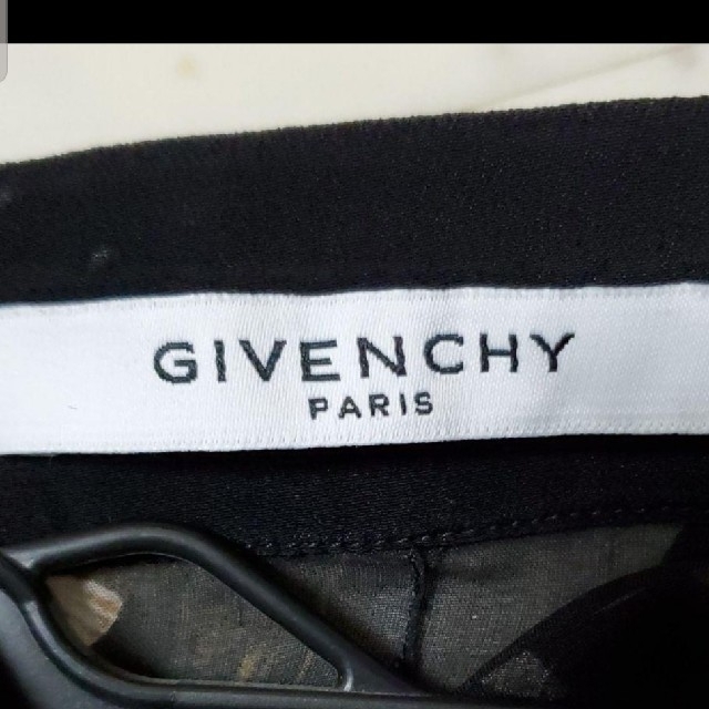 GIVENCHY　ブラウス