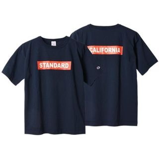 スタンダードカリフォルニア(STANDARD CALIFORNIA)のSTANDARD CALIFORNIA (チャンピオン）(Tシャツ/カットソー(半袖/袖なし))